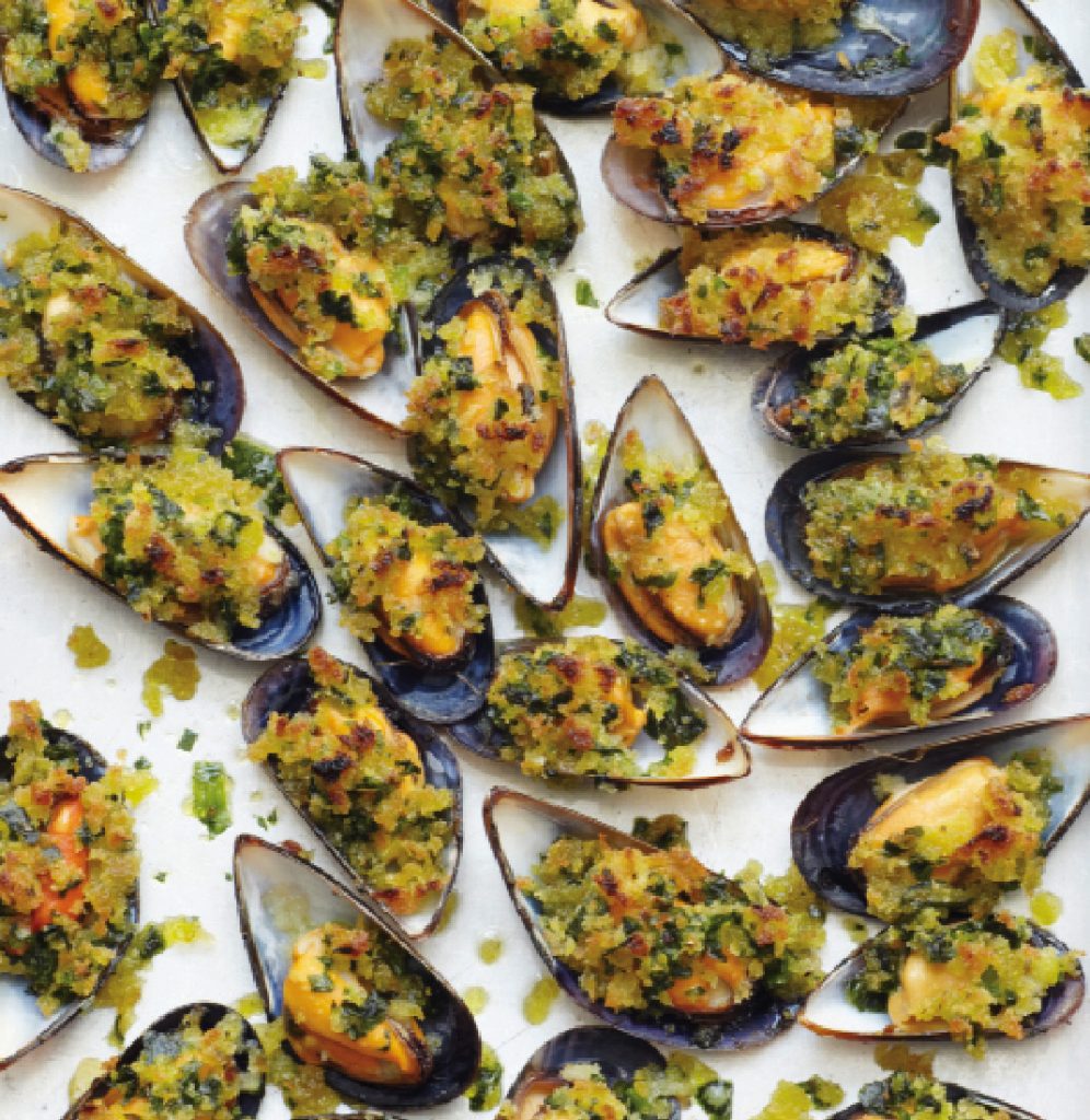 4 Ways to Use Garlic Italy Travel and Life