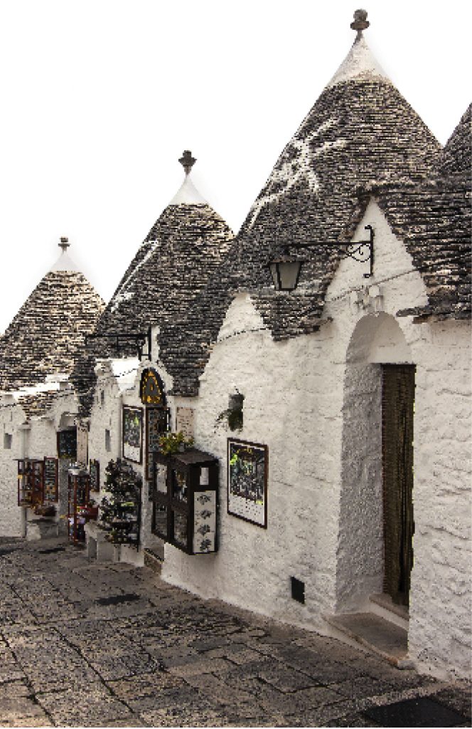 Trulli