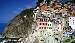 cinque terre