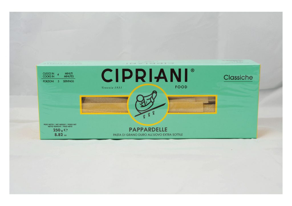 ciprani