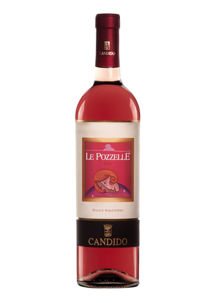 le pozzelle