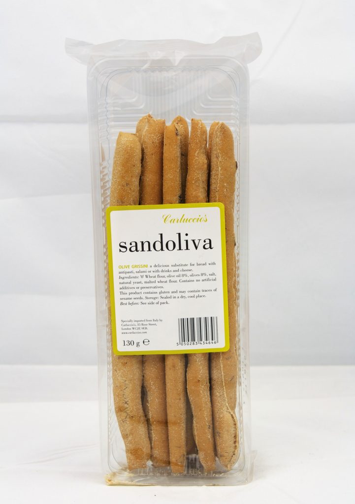 sandoliva