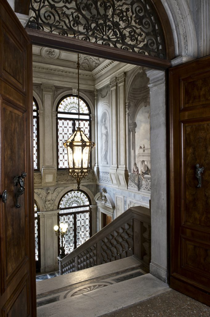 06 Aman-Venice Grand Stairway