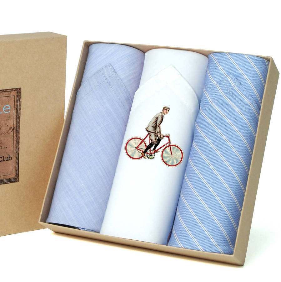 original_italian-bicycle-handkerchief-set