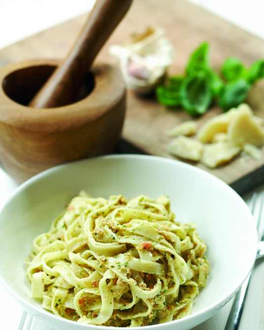 tagliatelle