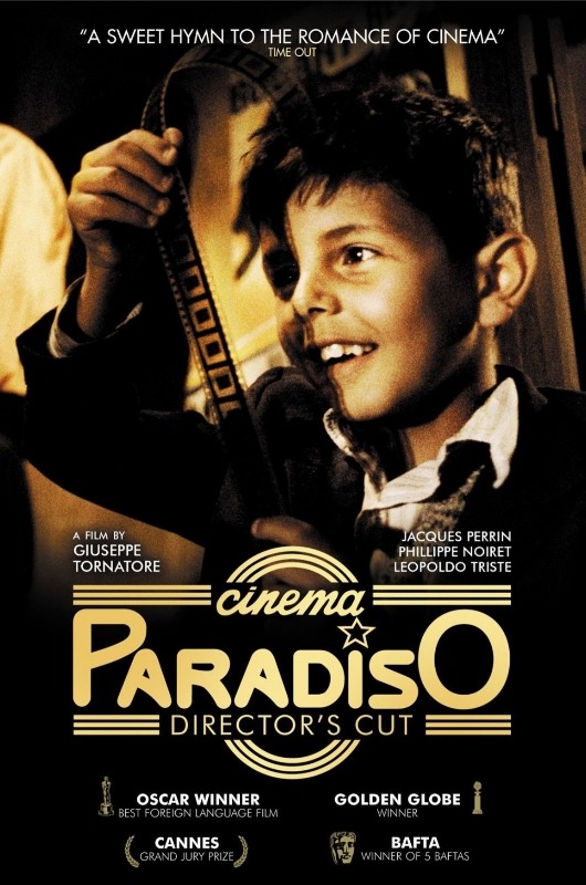 cinema paradiso