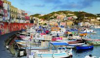48 Hours in Ponza - Italy Travel and Life