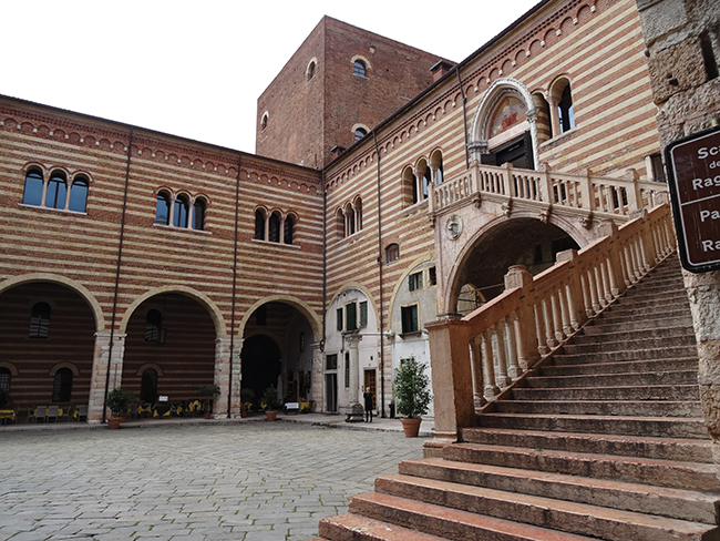 Palazzo della Regione