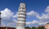 Pisa, Italy