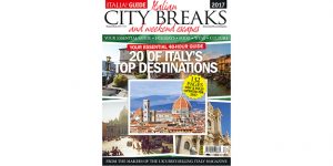 Italia! City Breaks Guide 2017