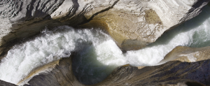 Viewpoint - Nigoglia river