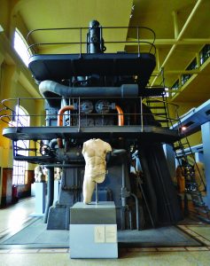 gods-among-the-machines-column-fragment-of-achilles-statue-montemartini-museum-sala-macchine-photo-by-patricia-gartman-1