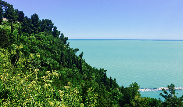 Adriatic Coast