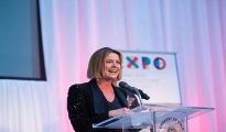 Beatrice Lorenzin Italy Healthy Minister