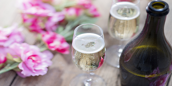 Brits drink the most prosecco