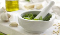Basil Pesto