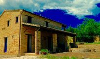 Casa Azzura
