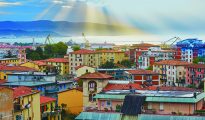 La Spezia, Liguria