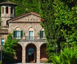 WIN! a four night Tuscan spa break for two