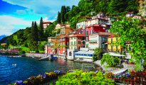 Varenna, Lake Como, Italy