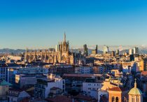 Milan