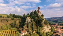 Brisighella