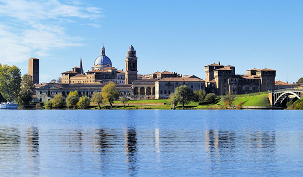 mantova italy
