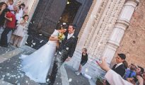 venice wedding
