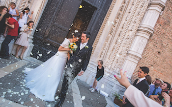 venice wedding