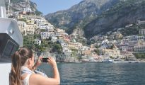 positano ferry