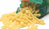 Fusili pasta