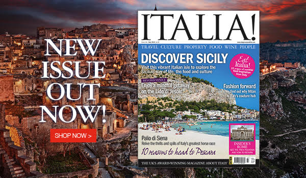 Italia issue 164