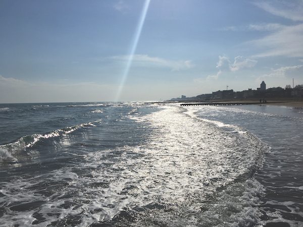 Lido di Jesolo Italy