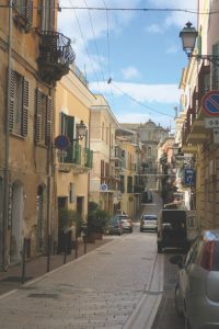 Sitta Sant Angelo Abruzzo Italy