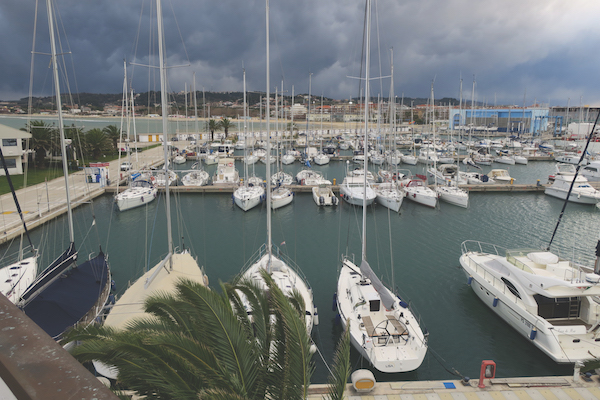 Marina di Pescara