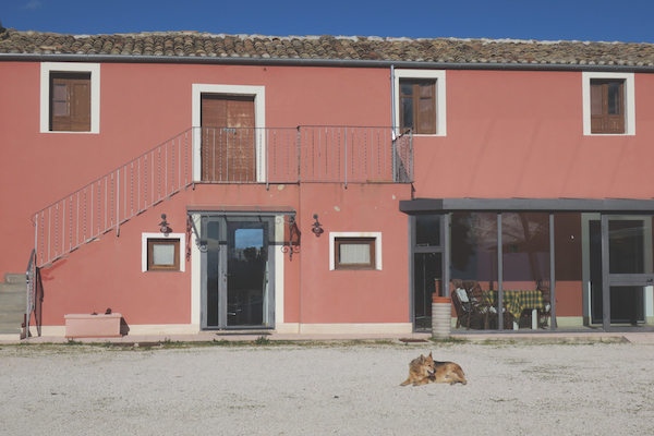 Masserie le Due Colline