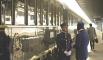 Orient Express Italy