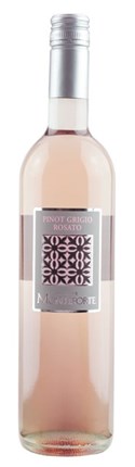 Cantina di Monteforte ‘Terre di Monteforte’ Pinot Grigio Rosato 2017