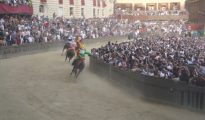 Siena Palio, Tuscany Siena