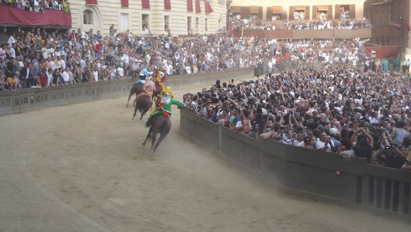 Siena Palio, Tuscany Siena