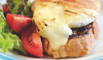 Speck recipe