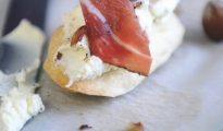 Speck bites recipe
