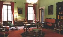 casa guidi florence