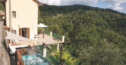Il Cedro Italy