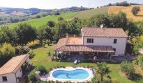 villa barchi