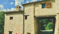 la storica, Le marche