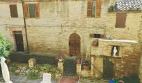 Vecchio Giardino le marche