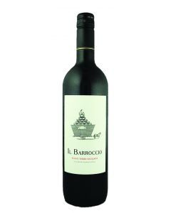 Il Barroccio IGT Rosso Terre Siciliane 2016 