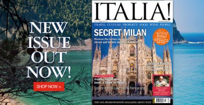 Italia issue 167