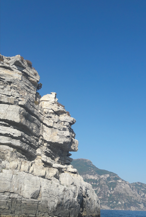 Rocks, Amalfi Coast